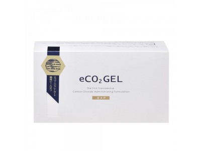 Enhel Beauty Профессиональные маски (карбокситерапия) для клеточного омоложения кожи eCO2Gel Therapy ЕХР