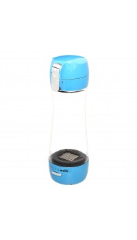 ENHEL Bottle - Портативный аппарат для получения воды обогащенной водородом