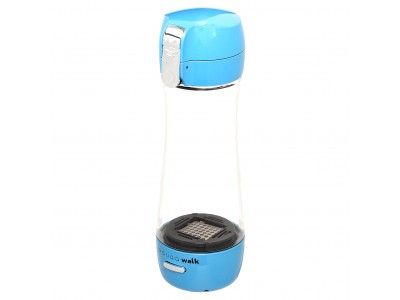 ENHEL Bottle - Портативный аппарат для получения воды обогащенной водородом