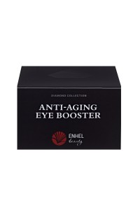 Enhel Beauty Крем для области вокруг глаз Anti-aging Eye Booster