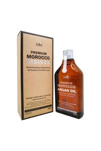 La'dor Аргановое масло Premium Argan Hair Oil