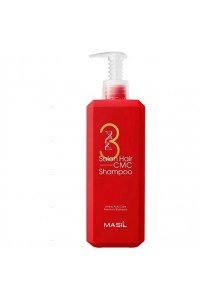 Masil Восстанавливающий шампунь для волос 3 Salon Hair CMC Shampoo