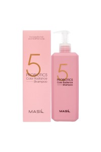 Masil Шампунь для защиты цвета 5 Probiotics Color Radiance Shampoo