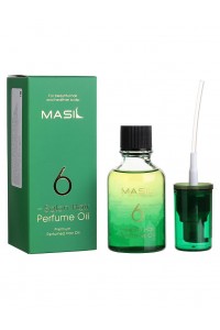 Masil Масло для волос 6SALON HAIR PERFUME OIL