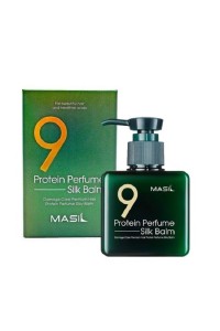 Masil Протеиновый несмываемый бальзам для волос 9 Protein Perfume Silk Balm