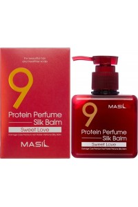 Masil Бальзам для волос с протеинами Сладкая Любовь  9 Protein Perfume Silk Balm (Sweet Love)