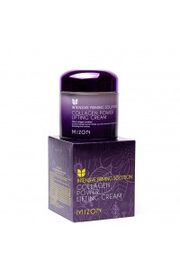 Mizon Коллагеновый лифтинг-крем для лица Collagen Power Lifting Cream 