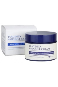Mizon Плацентарный крем для лица Placenta ampoule cream